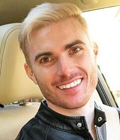 Mike Pophis