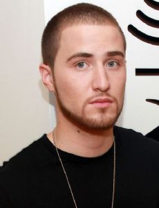 Mike Posner