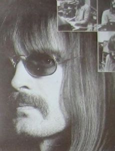 Mike Ratledge