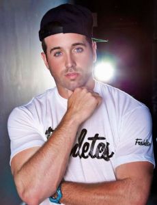 Mike Stud