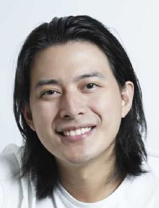 Mike Tan