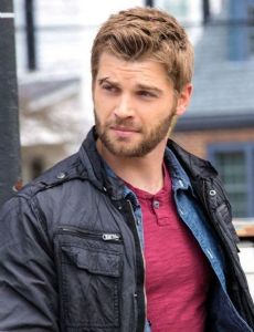 Mike Vogel