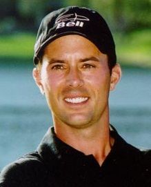 Mike Weir