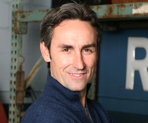 Mike Wolfe