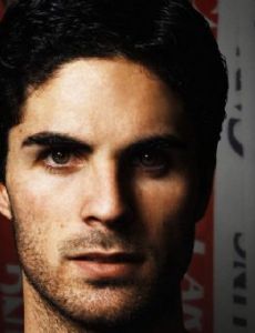 Mikel Arteta