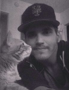 Mikey Way