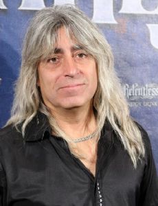 Mikkey Dee
