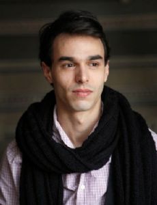 Miklós Máté Kerényi