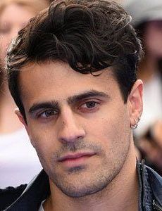 Milan Neil Amin-Smith
