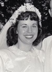Mildred Williams