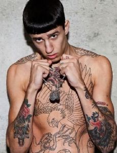 Miles Langford