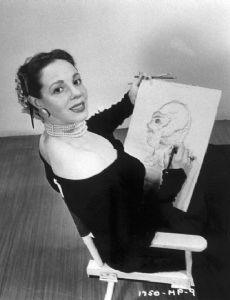 Milicent Patrick