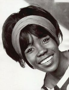 Millie Small