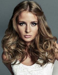 Millie Mackintosh