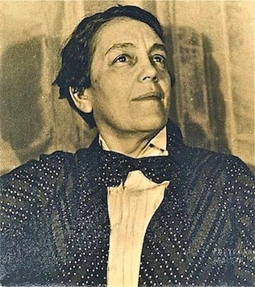Mimi Franchetti