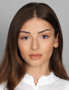 Mimi Keene