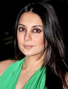 Minissha Lamba