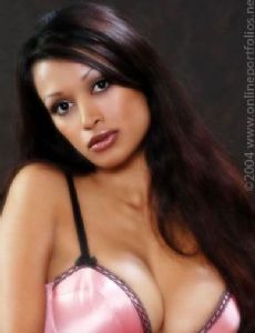 Minnie Gupta