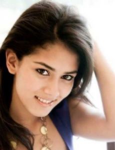 Mira Rajput Kapoor