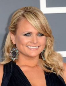 Miranda Lambert