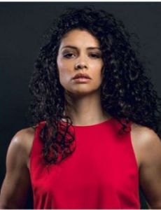 Miranda Rae Mayo