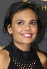 Miranda Tapsell