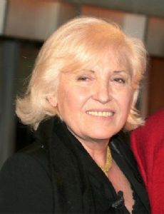Mireille Blanco