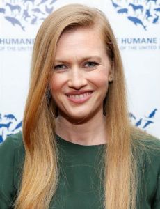 Mireille Enos