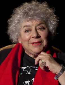 Miriam Margolyes