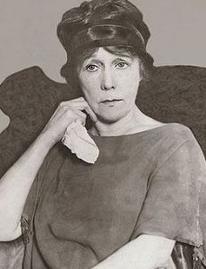 Miriam Noel