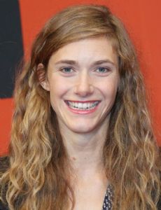 Miriam Stein