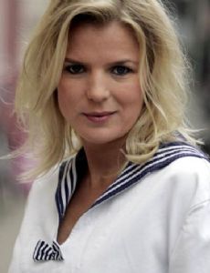 Mirja Boes