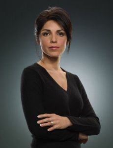 Mirthala Salinas