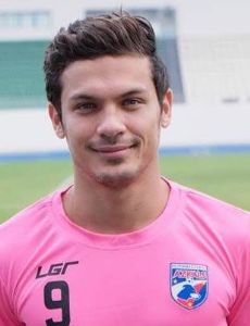 Misagh Bahadoran
