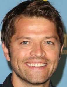 Misha Collins
