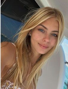 Mishel Gerzig