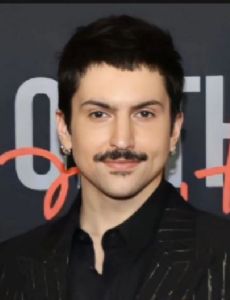 Mitch Grassi