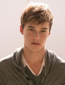 Mitchell Hope
