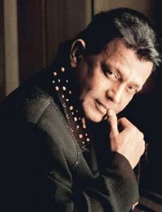 Mithun Chakraborty