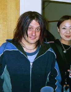 Miyoko Takac