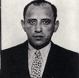 Moe Sedgeway