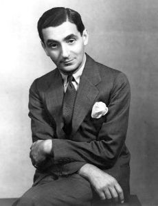 Moe Snyder