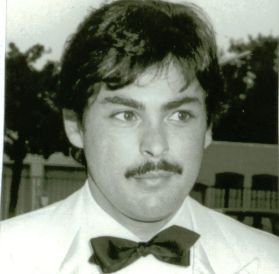 Mohamed Khashoggi
