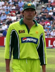 Mohammad Asif
