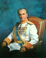 Mohammad Reza Pahlevi