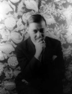 Moise Kisling