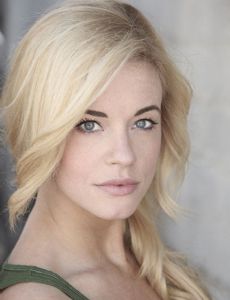 Molly Burnett