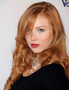 Molly C. Quinn