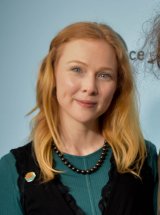 Molly Quinn
