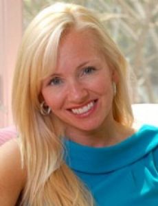 Molly Shattuck